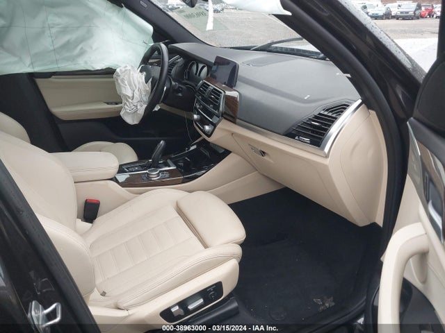 5UXTY5C01L9C67972 BMW X3 Xdrive30i