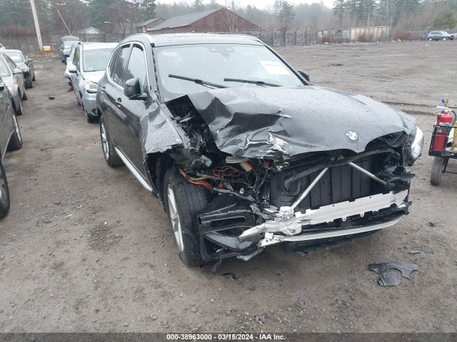 5UXTY5C01L9C67972 BMW X3 Xdrive30i
