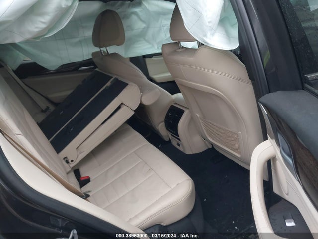 5UXTY5C01L9C67972 BMW X3 Xdrive30i