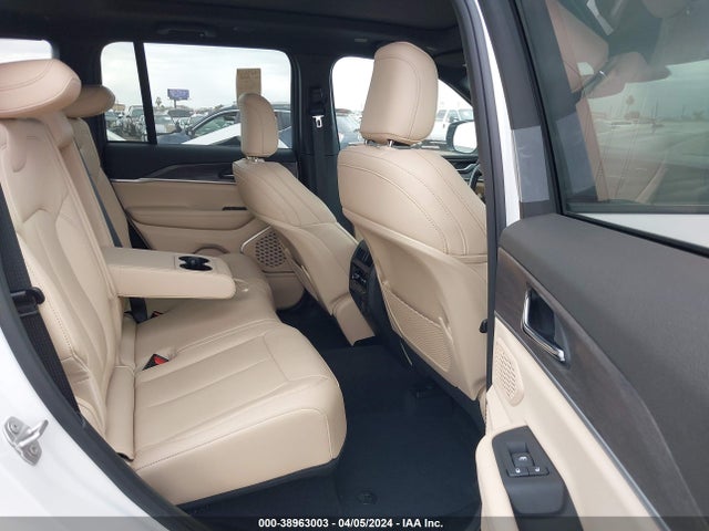 Jeep Grand Cherokee 4xe 2024 1C4RJYB67RC122483 Image 8