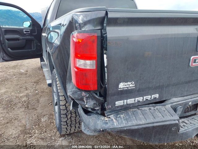 3GTU2UEC4FG240713 GMC Sierra 1500 Sle