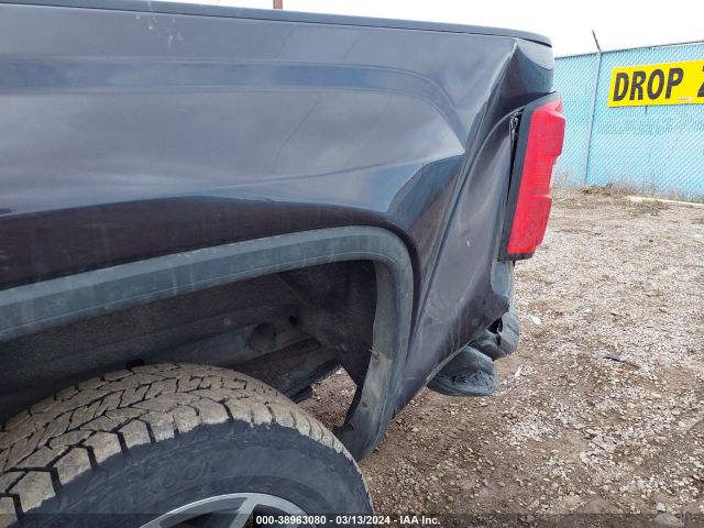 3GTU2UEC4FG240713 GMC Sierra 1500 Sle