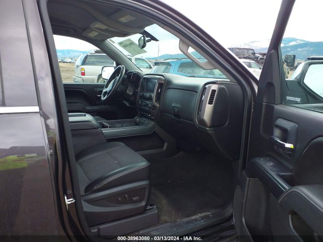 3GTU2UEC4FG240713 GMC Sierra 1500 Sle