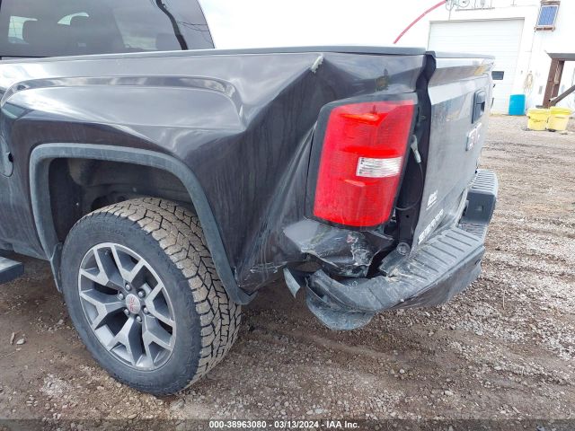 3GTU2UEC4FG240713 GMC Sierra 1500 Sle