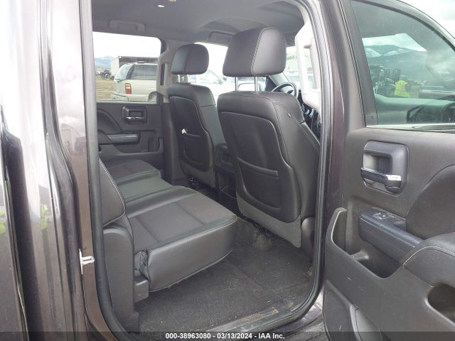 3GTU2UEC4FG240713 GMC Sierra 1500 Sle
