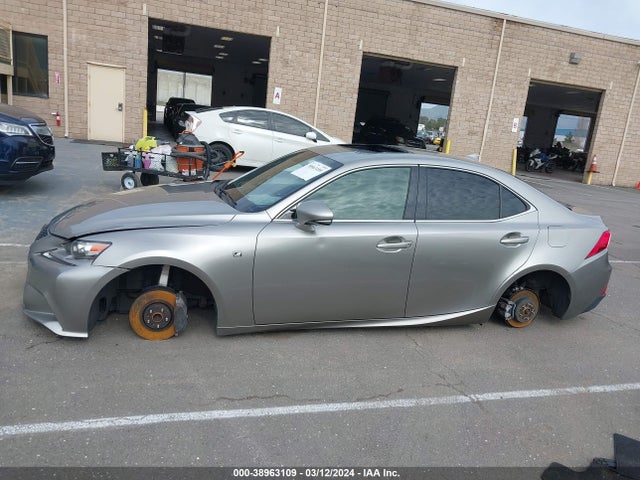 JTHBA1D24G5017483 Lexus 8ar-fts