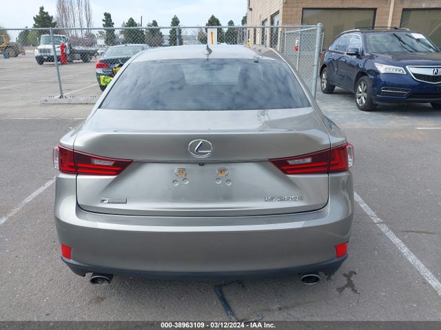 JTHBA1D24G5017483 Lexus 8ar-fts