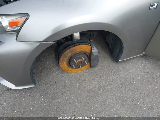 JTHBA1D24G5017483 Lexus 8ar-fts