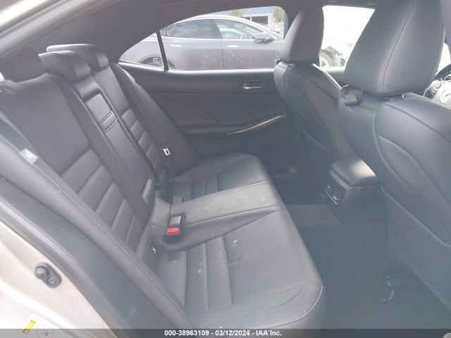 JTHBA1D24G5017483 Lexus 8ar-fts