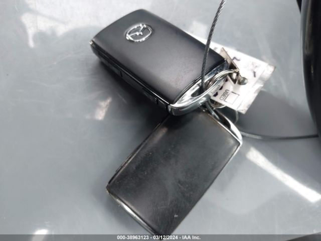 JM1BPBNM9L1167614 Mazda Mazda3 Premium Package