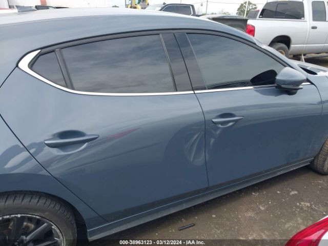 JM1BPBNM9L1167614 Mazda Mazda3 Premium Package