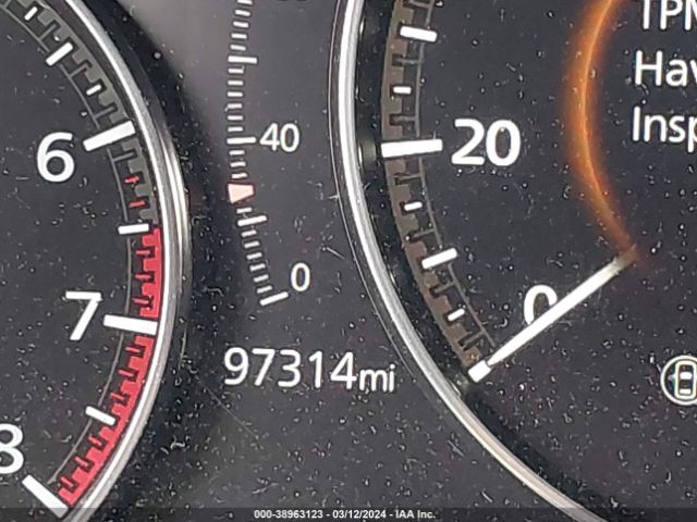 JM1BPBNM9L1167614 Mazda Mazda3 Premium Package