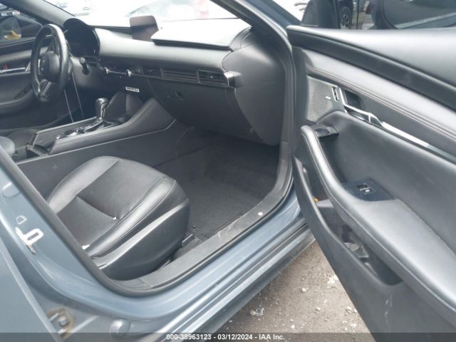 JM1BPBNM9L1167614 Mazda Mazda3 Premium Package