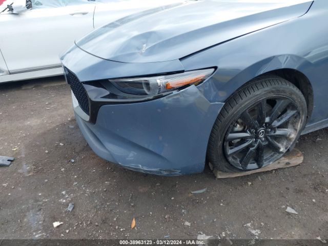 JM1BPBNM9L1167614 Mazda Mazda3 Premium Package