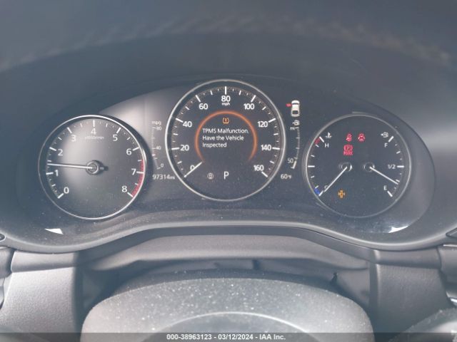 JM1BPBNM9L1167614 Mazda Mazda3 Premium Package
