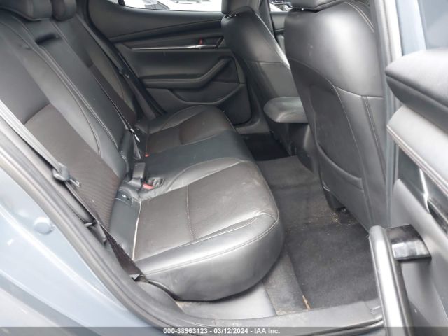 JM1BPBNM9L1167614 Mazda Mazda3 Premium Package