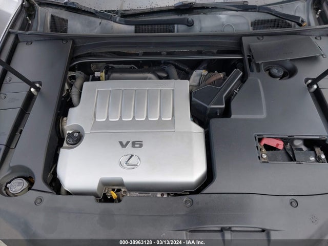 Aukcja sprzedaży 2007 Lexus Es 350, vin: JTHBJ46G172110943, numer aukcji: 38963128