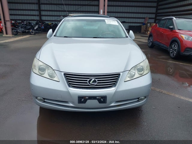Aukcja sprzedaży 2007 Lexus Es 350, vin: JTHBJ46G172110943, numer aukcji: 38963128