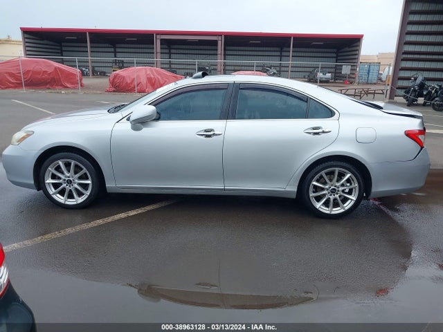 Aukcja sprzedaży 2007 Lexus Es 350, vin: JTHBJ46G172110943, numer aukcji: 38963128