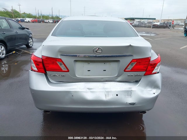 Aukcja sprzedaży 2007 Lexus Es 350, vin: JTHBJ46G172110943, numer aukcji: 38963128