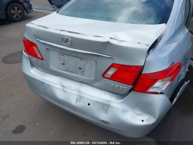 Aukcja sprzedaży 2007 Lexus Es 350, vin: JTHBJ46G172110943, numer aukcji: 38963128