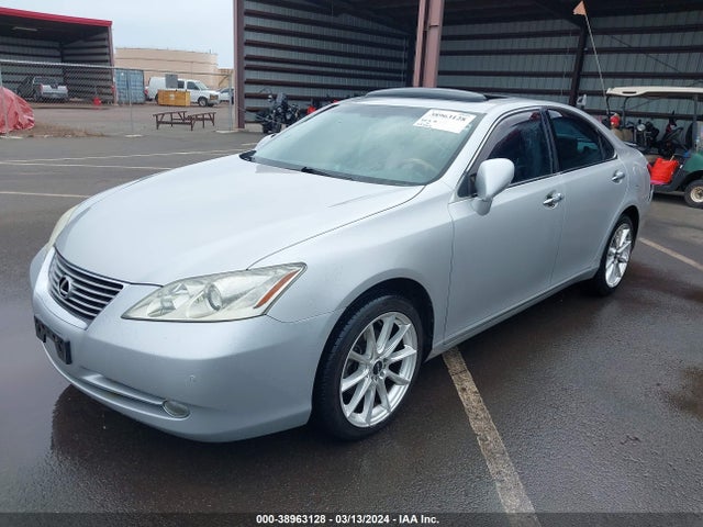 Aukcja sprzedaży 2007 Lexus Es 350, vin: JTHBJ46G172110943, numer aukcji: 38963128