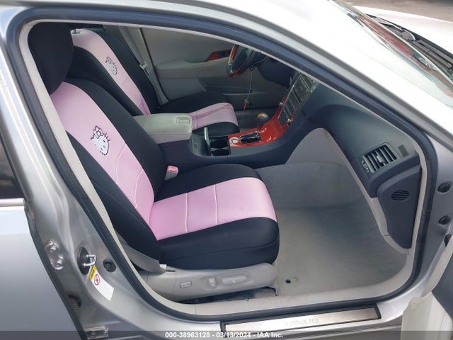 Aukcja sprzedaży 2007 Lexus Es 350, vin: JTHBJ46G172110943, numer aukcji: 38963128