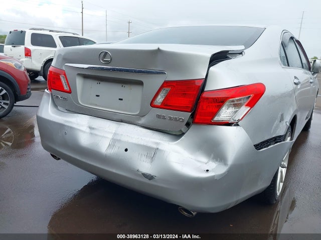 Aukcja sprzedaży 2007 Lexus Es 350, vin: JTHBJ46G172110943, numer aukcji: 38963128