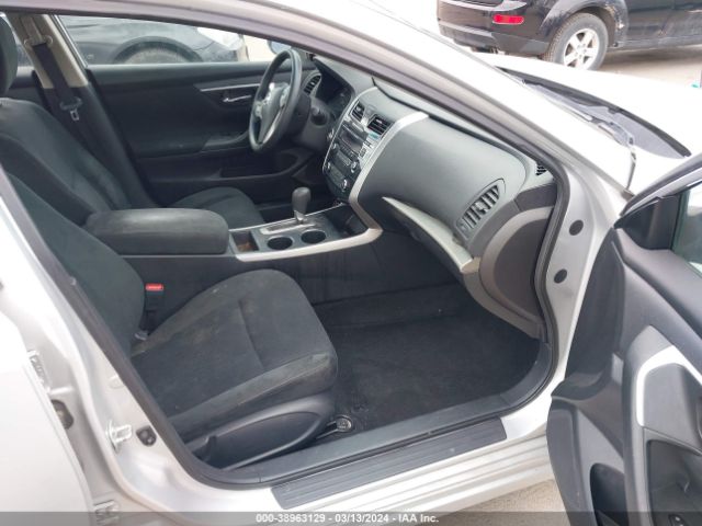 1N4AL3AP8FC238023 Nissan Altima 2.5/2.5 S/2.5 Sl/2.5 Sv