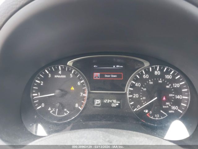 1N4AL3AP8FC238023 Nissan Altima 2.5/2.5 S/2.5 Sl/2.5 Sv