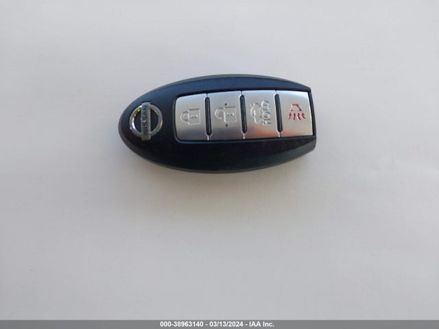 Nissan SENTRA SV 2015 3N1AB7AP8FY262630 Image 11