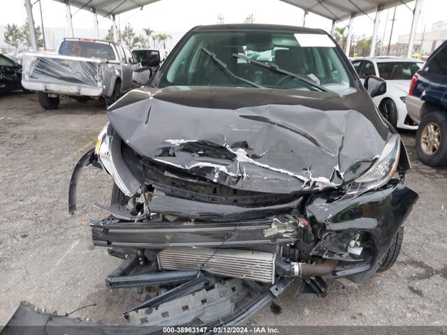 Chevrolet Trax Fwd Ls 2020 3GNCJKSB1LL334430 Image 12