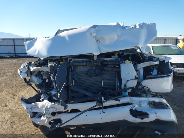 RAM 1500 Limited  4x4 5'7 Box 2022 1C6SRFHT0NN117207 Image 13