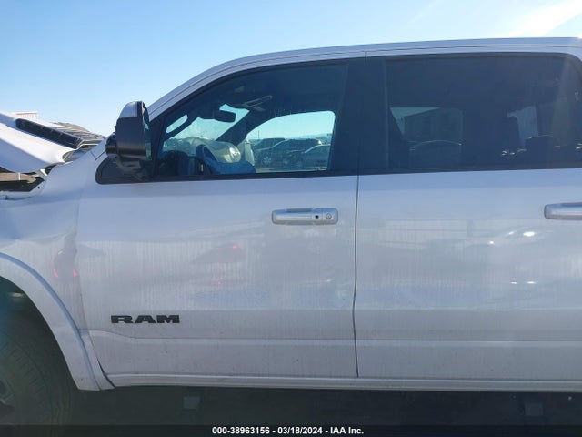 RAM 1500 Limited  4x4 5'7 Box 2022 1C6SRFHT0NN117207 Image 15