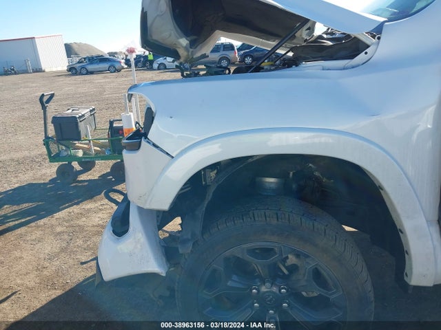 RAM 1500 Limited  4x4 5'7 Box 2022 1C6SRFHT0NN117207 Image 21