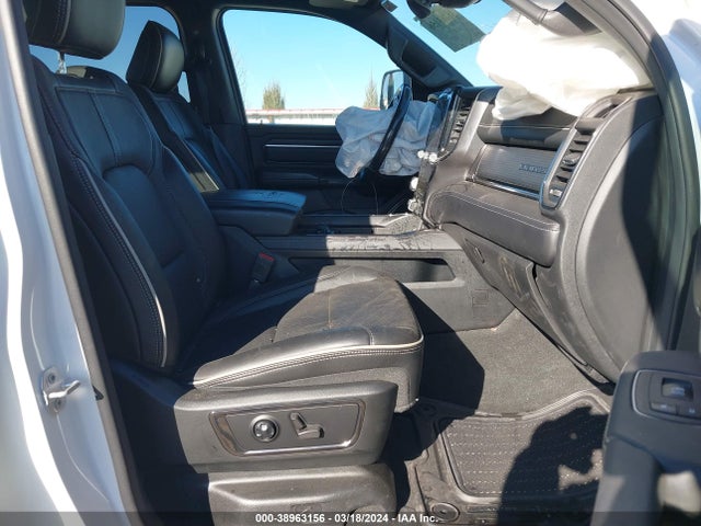 RAM 1500 Limited  4x4 5'7 Box 2022 1C6SRFHT0NN117207 Image 5