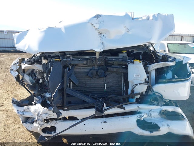 RAM 1500 Limited  4x4 5'7 Box 2022 1C6SRFHT0NN117207 Image 6
