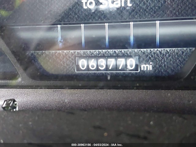 RAM 1500 Limited  4x4 5'7 Box 2022 1C6SRFHT0NN117207 Image 7