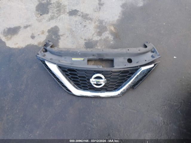3N1AB7AP4HY334104 Nissan SENTRA SV