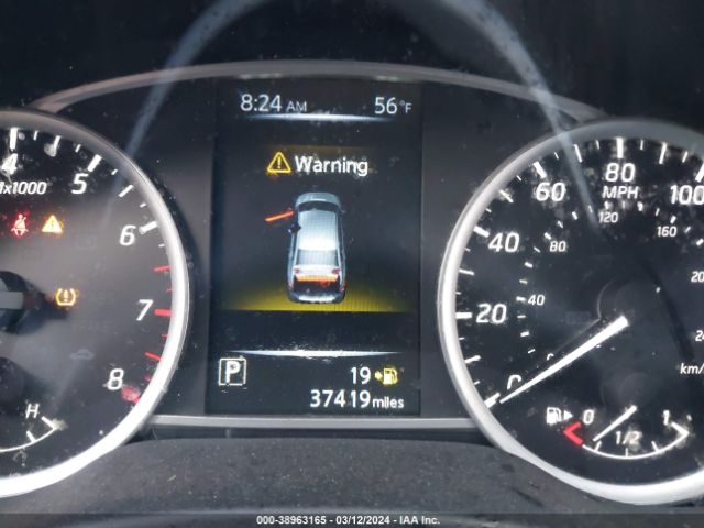 3N1AB7AP4HY334104 Nissan SENTRA SV