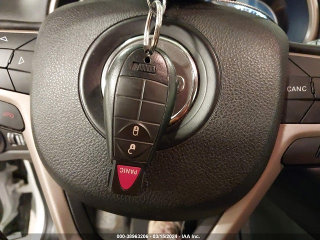 Jeep Cherokee Latitude 2015 1C4PJMCB1FW734880 Image 11