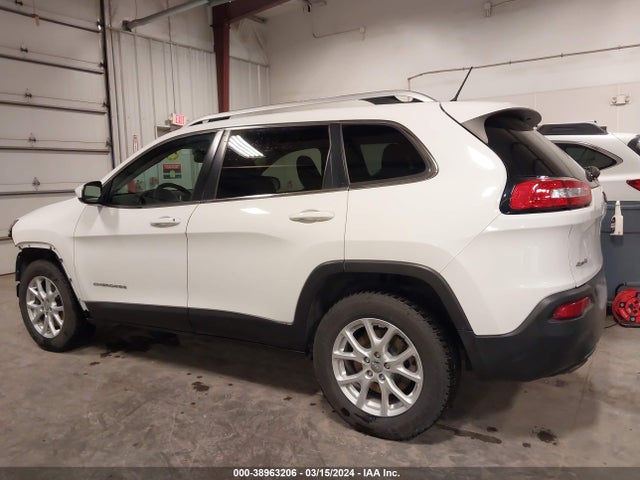 Jeep Cherokee Latitude 2015 1C4PJMCB1FW734880 Image 15