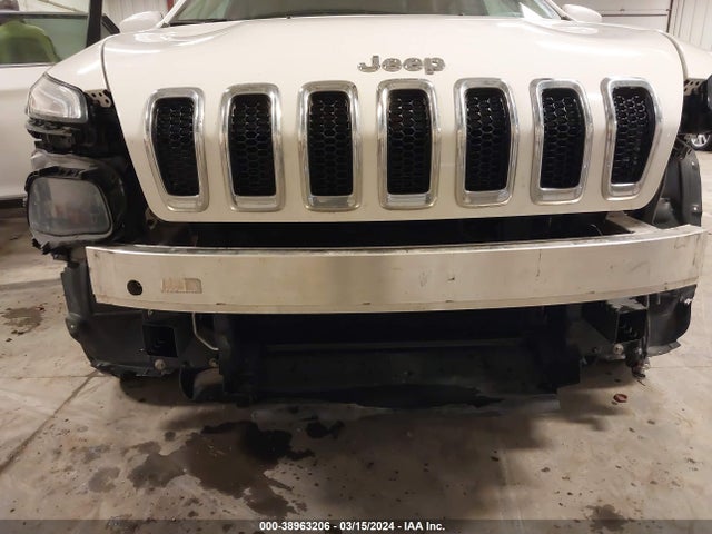 Jeep Cherokee Latitude 2015 1C4PJMCB1FW734880 Image 6