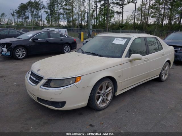 2009 SAAB 9-5 YS3ED49G293500795 Photo 1