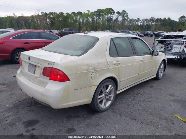 2009 SAAB 9-5 YS3ED49G293500795 Photo 3