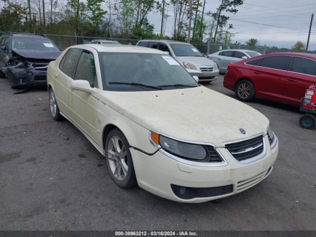 2009 SAAB 9-5 YS3ED49G293500795 Photo 5