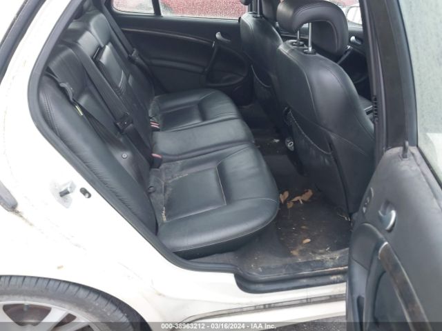 2009 SAAB 9-5 YS3ED49G293500795 Photo 7