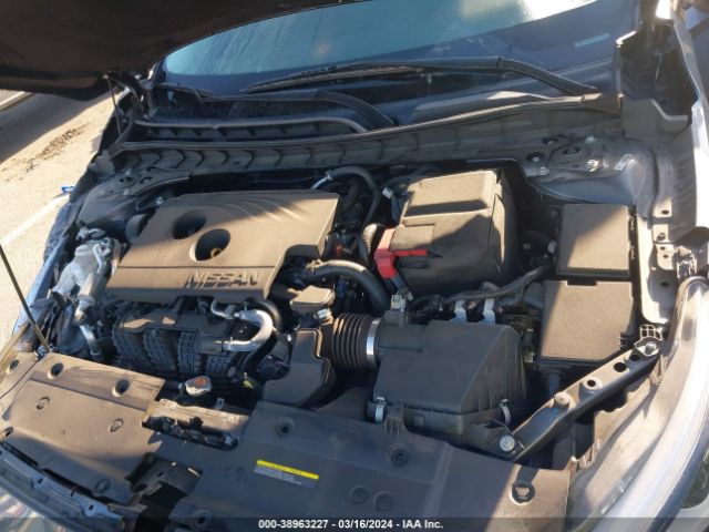 1N4BL4CW3KN303860 Nissan Altima 2.5 Sr