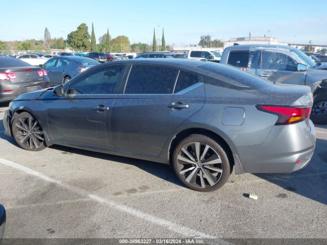 1N4BL4CW3KN303860 Nissan Altima 2.5 Sr