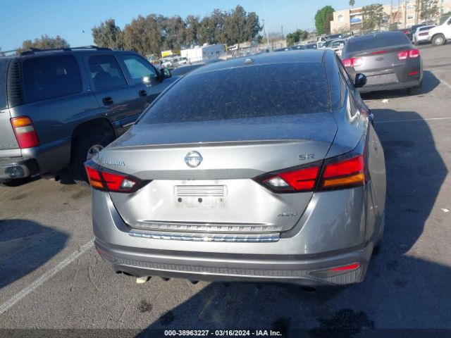 1N4BL4CW3KN303860 Nissan Altima 2.5 Sr